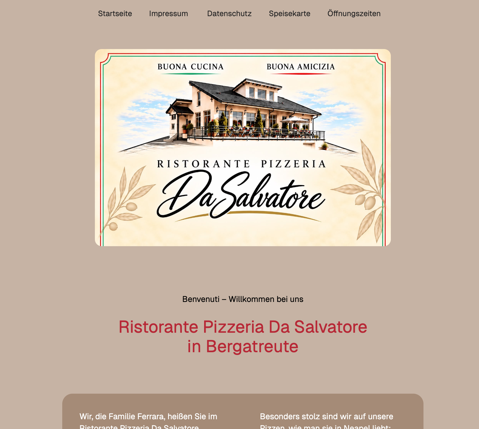 meinedesignerei webdesign bergatreute