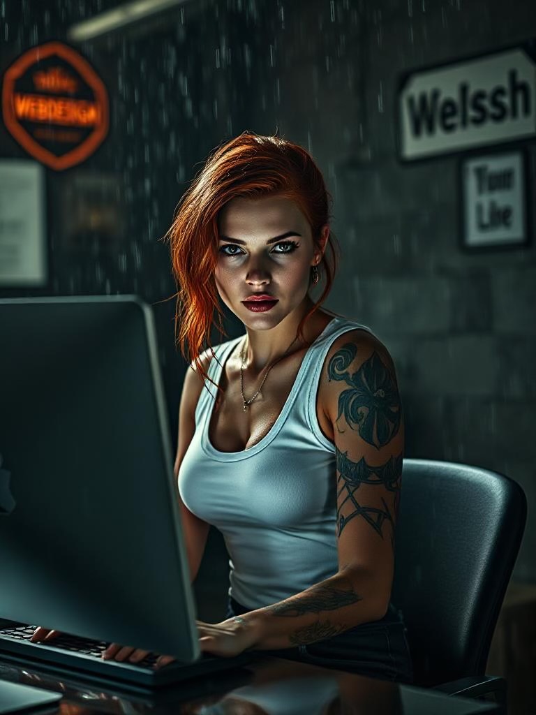 Webdesign meinedesignerei Bergatreute