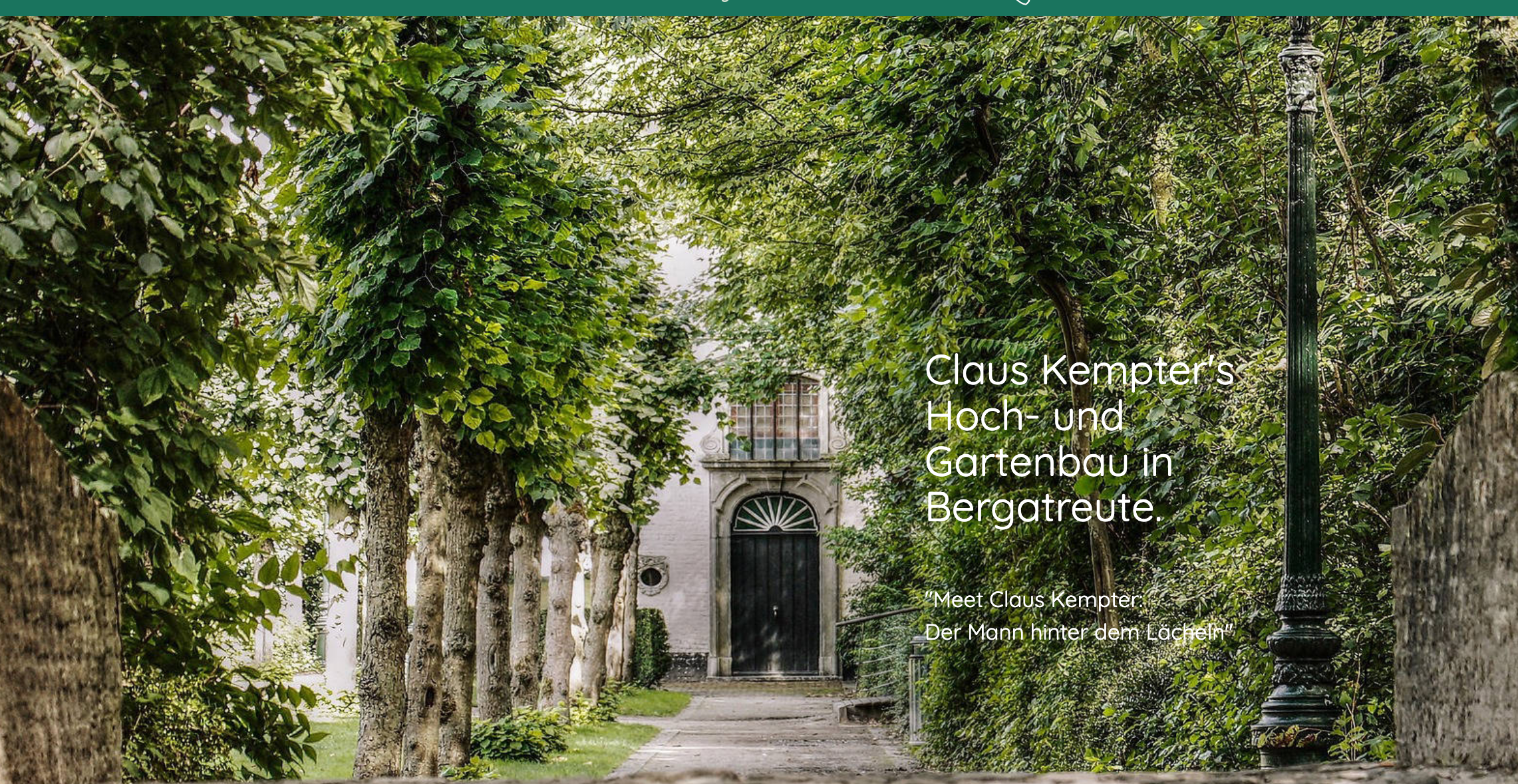 Webdesign meinedesignerei Bergatreute