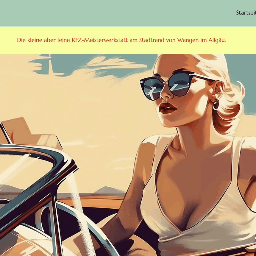 meinedesignerei webdesign Bergatreute