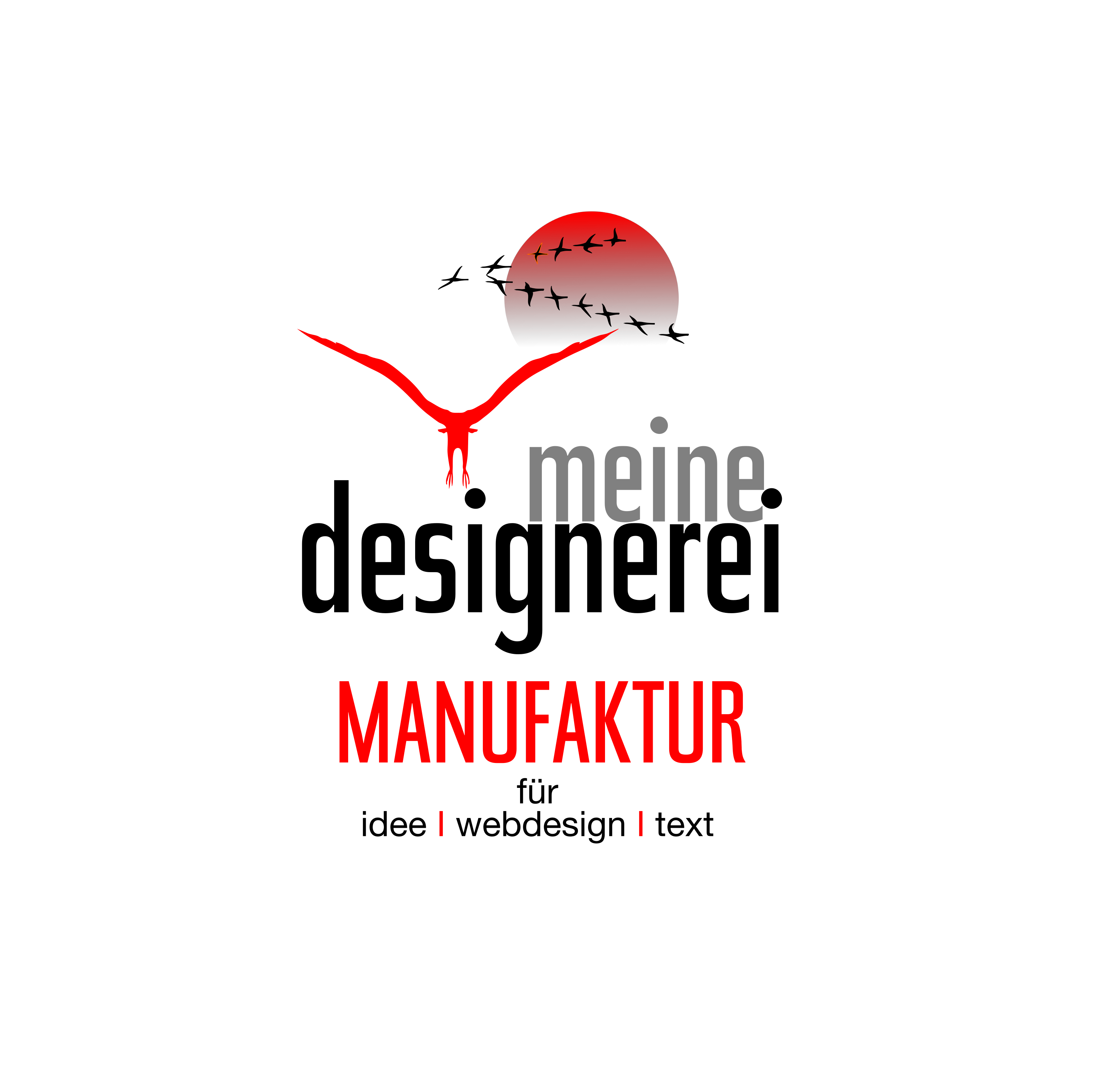 meinedesignerei Webdesign Bergatreute